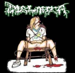 Dislabia : Perverted Cheerleader Snuff Obsession